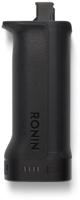 DJI Poignée batterie BG33 pour DJI RS 5