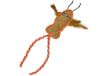 NOBBY 80289 kurk kreefer met catnip, 20 g