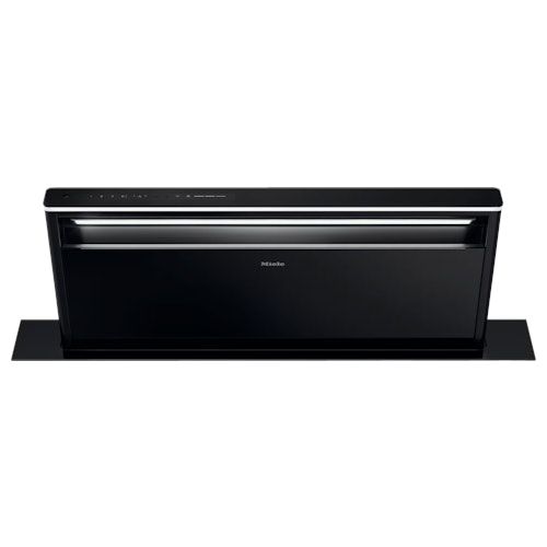Miele DAD 6980 LevantarAmbient Obsidiaanzwart
