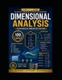 Dymensional Analysis Dymensional Analysis and 100 Math with Solutions