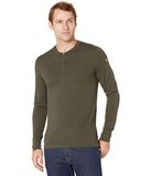 Fjällräven Singi Merino Henley M heren trui