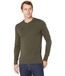 Fjällräven Singi Merino Henley M heren trui