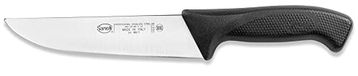 Sanelli 100218 Lario Line slagersmes, lengte 18 cm, multi
