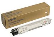 Epson AcuLaser C3000N Toner Cartridge - Zwart - S050213