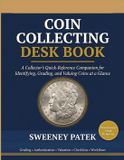 Coin Libri GmbH The Organised Collector- Coin Collecting Desk Book