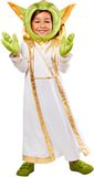 Rubies Master Yoda Kinderkostuum - Maat 2-3 Jaar
