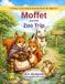 Moffet MCAM1 Storyhouse Story, Colouring and Puzzle- Moffet and the Zoo Trip