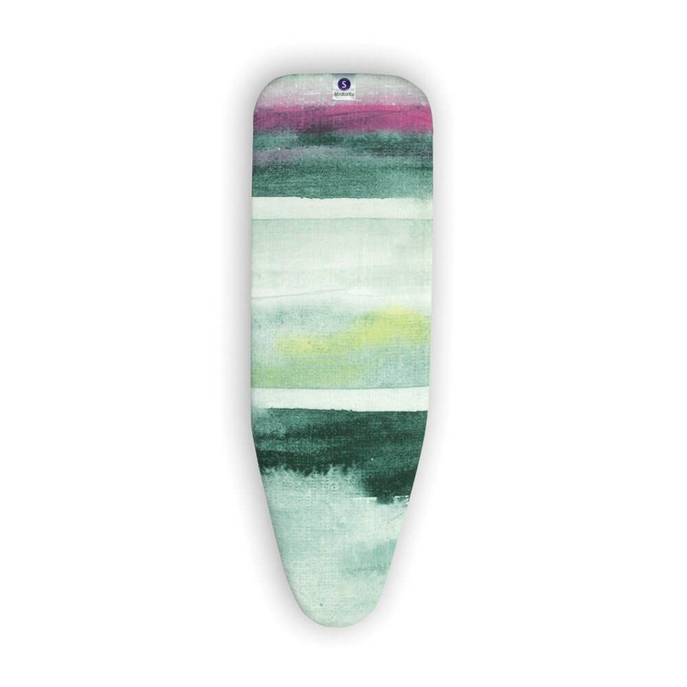 Brabantia Full-size Ironing Board - 310 x 1016 mm - Multicolour