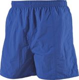BECO Zwemshorts - Heren - Polyamide - Blauw - Maat XL