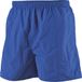 BECO Zwemshorts - Heren - Polyamide - Blauw - Maat XL