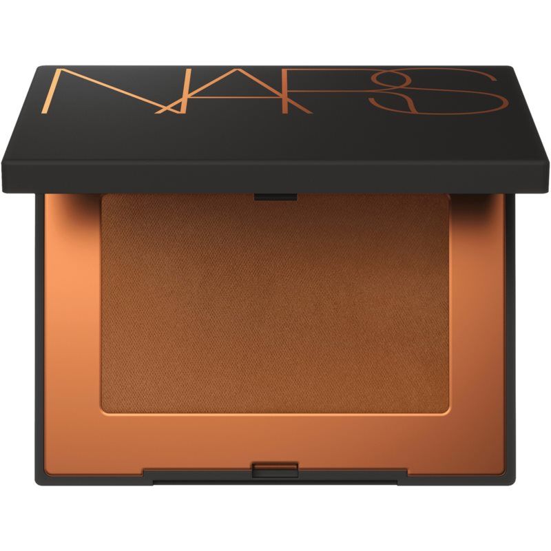 NARS Mini Bronzing Powder - 3ml - Dames