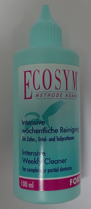 Ecosym Forte 100 mL