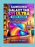 SAMSUNG Galaxy Tab S11 Ultra / WiFi / 512Go / Gris