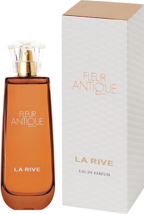 La Rive Eau de Parfum / 90 ml / Vrouwen