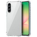 Cool Beschermhoes voor Samsung A566 Galaxy, A56 5G, schokbestendig, transparant