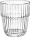 Bormioli Rocco Barshine Cocktailglazen / Whiskey Glazen / Waterglazen - 395 ml - 6 stuks