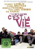 STUDIOCANAL Bezançon, R: Cest la vie - So sind wir, so ist das Leben DVD
