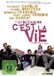 STUDIOCANAL Bezançon, R: Cest la vie - So sind wir, so ist das Leben DVD