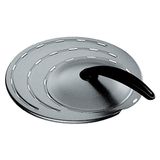 Silit Koekenpan Splatter Guard 28 cm
