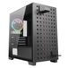 Azza Elise Tower Noir