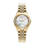 Roamer 626847-48-89-20 Cassandra Diamond Horloge