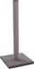 Flamingo Delora Emily Krabpaal Katten Grijs Textiel 1 Ligplek 88x40x13cm