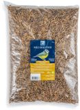 CJ Wildlife Eiwitrijke Gedroogde Insectenmix 1kg