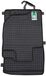 Petex 99412 rubberen mat 4-delig, aantal 4