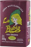 La Rubia Organic Yerba Mate 500 gram