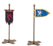 Schleich Chevaliers 42149