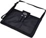 Asalvo Ceinture de grossesse Noir Enfants