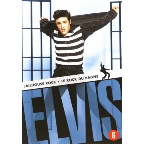Jailhouse Rock - Richard Thorpe - DVD
