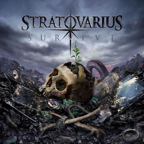 Survive Stratovarius Survive