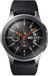 Samsung Galaxy Watch 46 mm 4G, staalgrijs