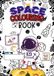Space Colouring Book for Kids – 50 Fun Cosmic Pages