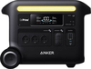 Anker SOLIX F2600 - Portable Power Station - 2560Wh - Backup Power - Camping - Outdoor