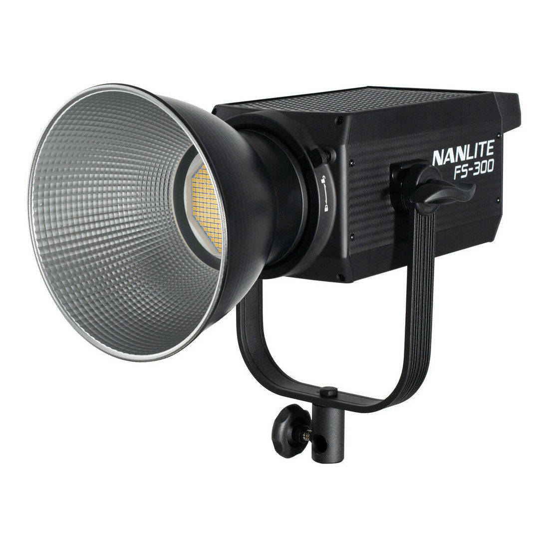 Nanlite FS-300 LED Spot Light