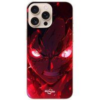 Maniacase Iphone 16 Pro Max One Piece Luffy Gear Art Manga Anime
