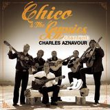 Sony Music Chico Et Les Gypsies Chantent