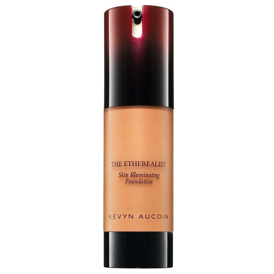 Kevyn Aucoin 28