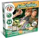 Science4you Jurassic Tijdelijke Tatoeages voor Kinderen