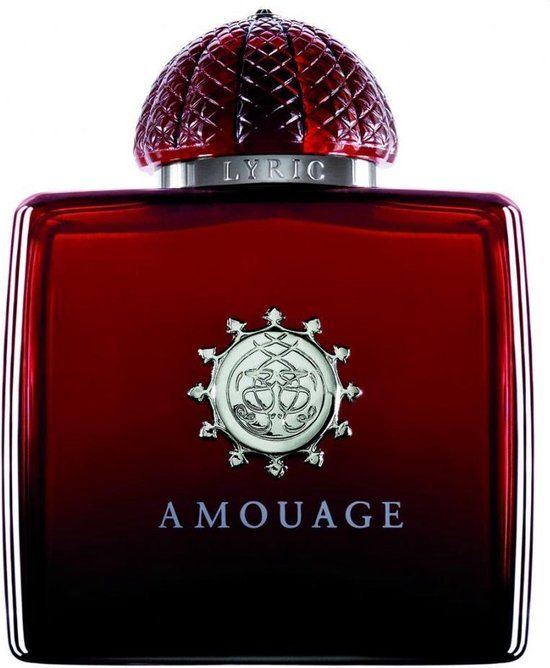 Amouage Eau de Parfum / 100 ml / Dames