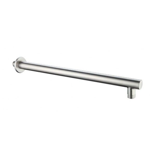 Best Design Douchearm Ore Plafond Rond RVS Chroom 400