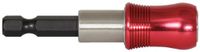 KS Tools 514.1114 1/4" Magnetische bithouder met snelwisselsysteem, 65mm