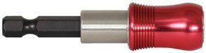KS Tools 514.1114 1/4" Magnetische bithouder met snelwisselsysteem, 65mm