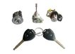 Storm Jeu de cylindres de serrures pour RENAULT: Kangoo (Ref: 88526)