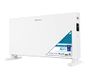 Orbegozo REW 2050 - Convecteur - 2000 W - IP-X4 - Avec minuterie