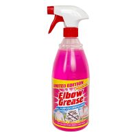 Elbow Grease Pink All-Purpose Cleaner - 1 Liter