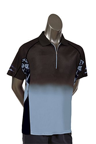 Unicorn Heren Player Dart Shirt James Wade