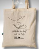 Entdecke Unterwegs Verlag Entdecke die Welt - Tasche